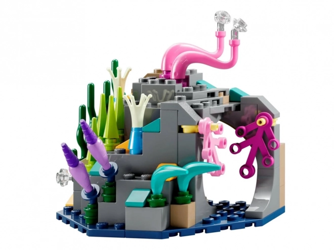 Lego Avatar 75577 Podmornica Mako