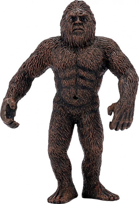 Mojo Bigfoot - Mitološki Snježni Čovjek