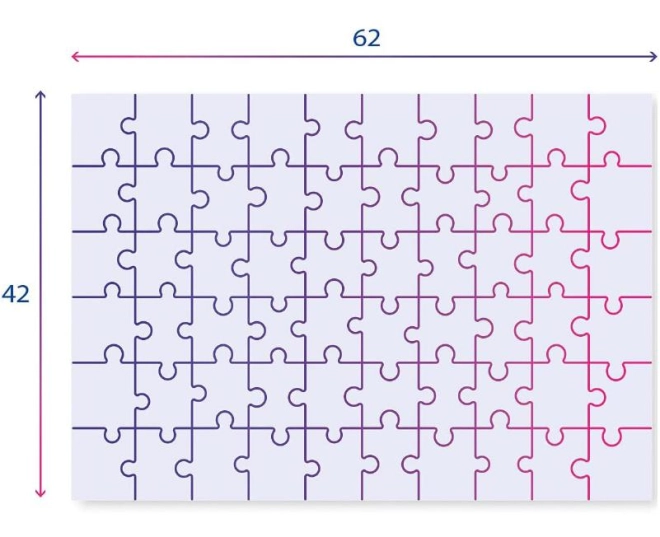 Dimenzije prikladne za djecu