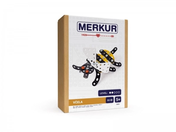 Komplet Merkur - Kukci Pčela