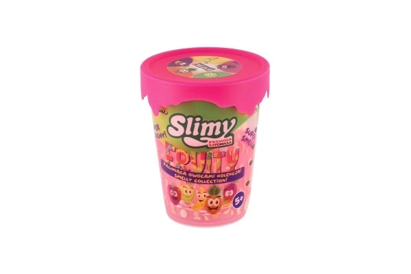 Slimy s mirisom voća