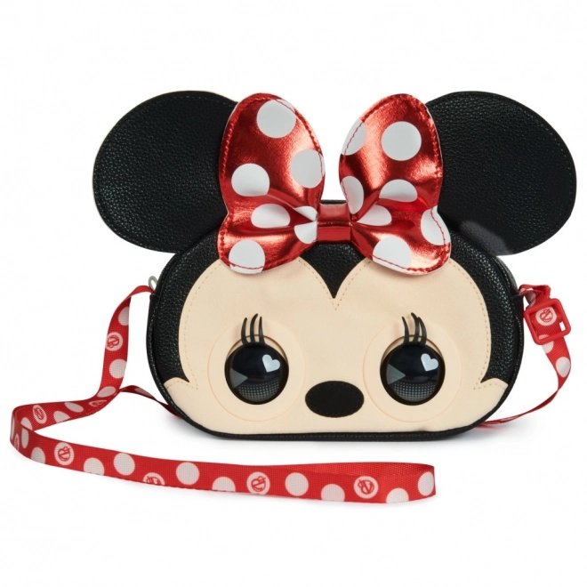 Interaktivna torbica Minnie Mouse od Disneyja