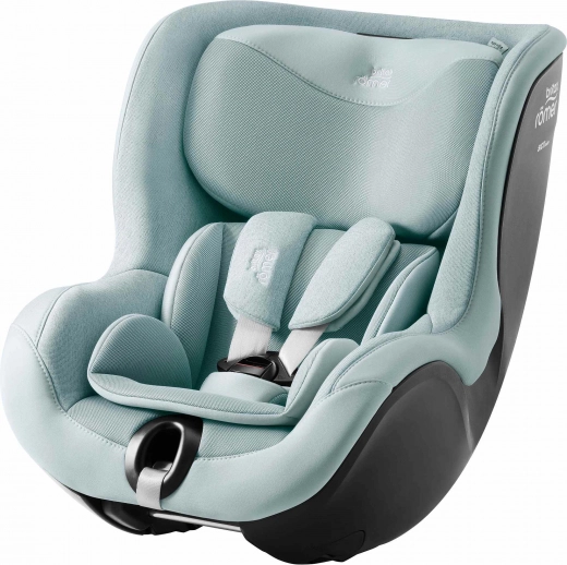 Autosjedalica Britax Römer Dualfix 5Z Style Harbor Blue