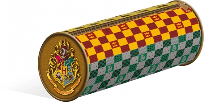 Pernica Harry Potter - Kuće