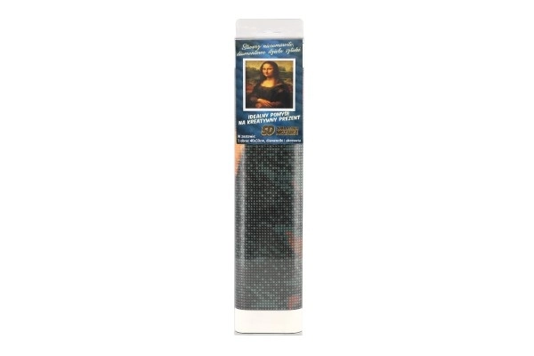 Set za dijamantno slikanje - Mona Lisa