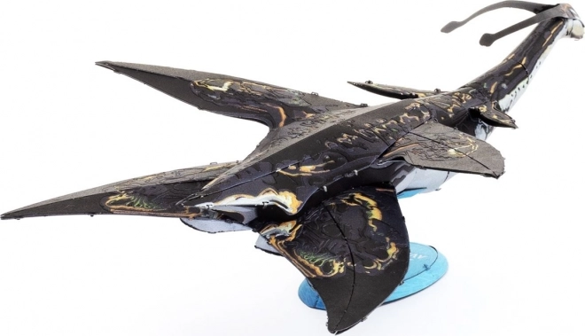 METAL EARTH 3D puzzle Premium Serija: Avatar Ilu