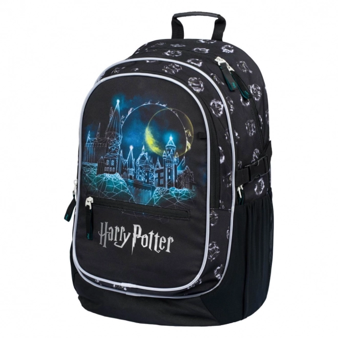 BAAGL Školski ruksak Core Harry Potter Hogwarts