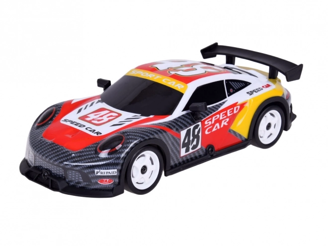 Super driftovski auto na daljinsko upravljanje