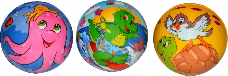 Veseli životinjski motivi koji vesele djecu