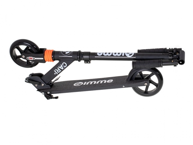 Sklopiva romobil CARI 145mm kotači crna GIMME