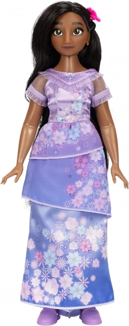 Lutka Disney Encanto Isabela Madrigal