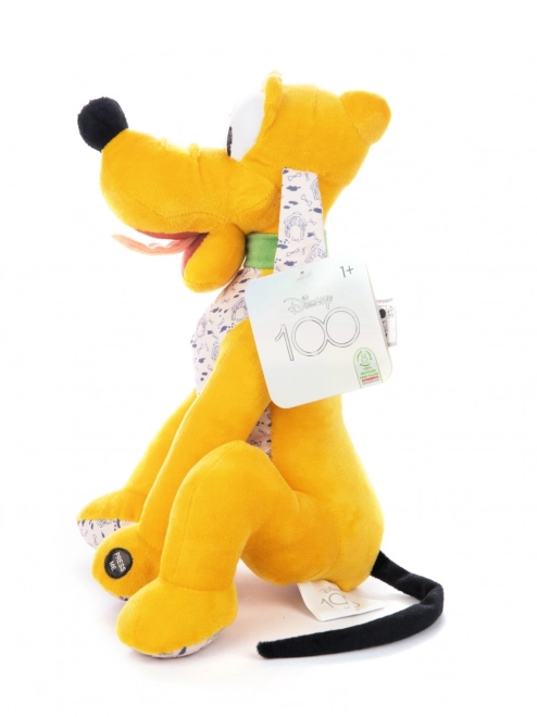 Plišana igračka pas Pluto - Disney 100 kolekcija