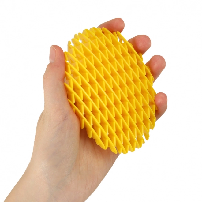 Zeleni Fidget Worm antistresna senzorska igračka