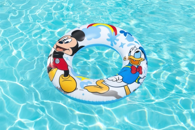 Zabava s motivom Mickey Mouse