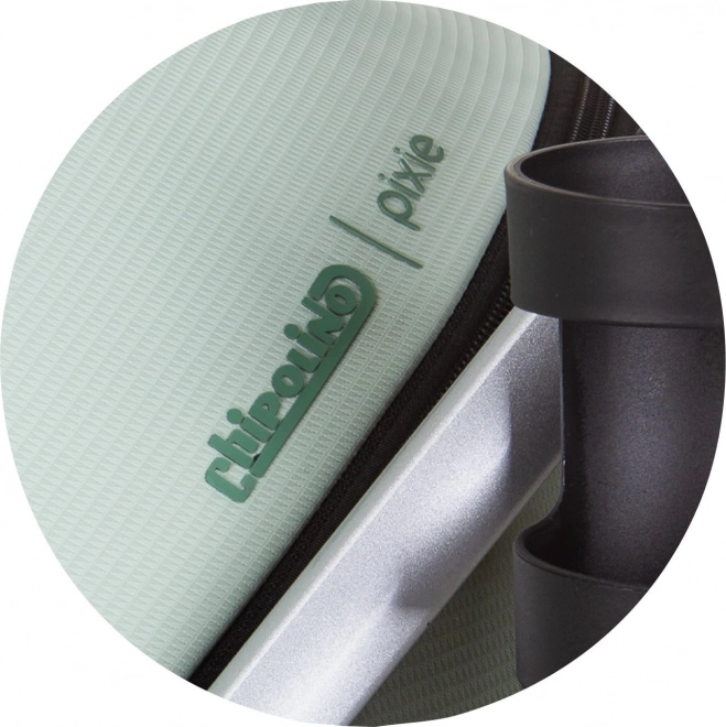CHIPOLINO Sportska kolica Pixie Flamingo