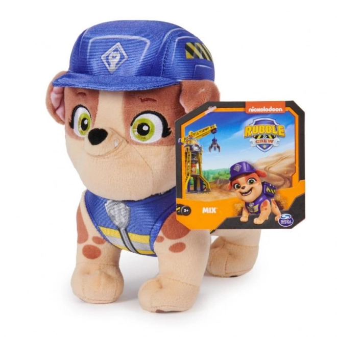 Plišani ljubimci Rubble i njegova ekipa