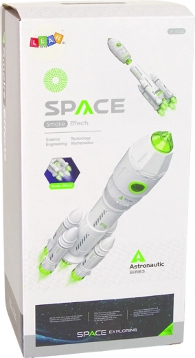 Polijetanje kao pravo: para iz motora