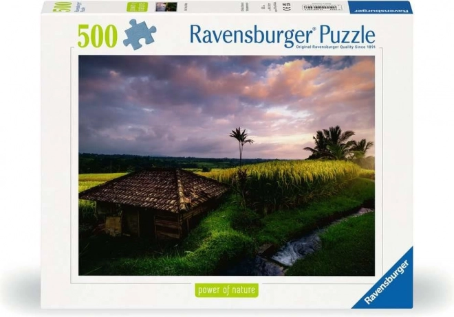 Precizna kvaliteta Ravensburger