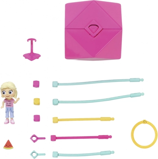 Zacvakni i igraj se u trenu