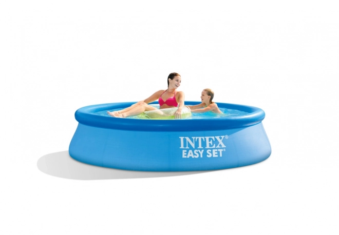Napuhujući bazen Intex Easy Set 244x61 cm