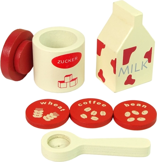 Kompletan set dodataka