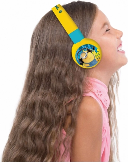 Sigurno slušanje za djecu