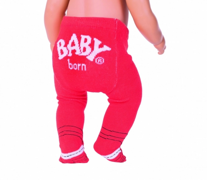 BABY Born čarape za lutku 43 cm