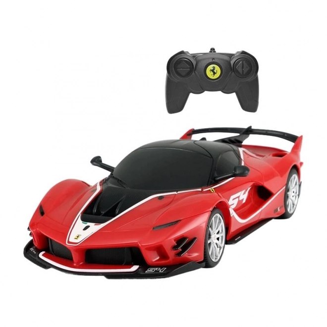 Ferrari FXX K Evo automobil na daljinsko upravljanje RASTAR