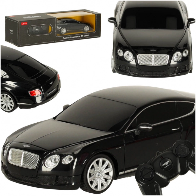 Daljinski upravljani auto Bentley Continental GT