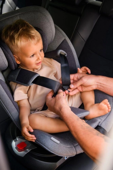 Rotirajuća autosjedalica MoMi za djecu