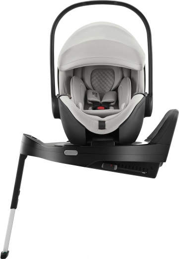 Autosjedalica za bebe Baby-Safe Lux Britax Römer