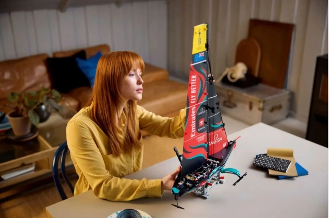 Savršeno za LEGO fanove