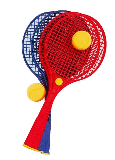 Mekani tenis 54 cm