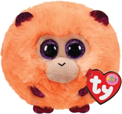 TY Puffies – Majmun Coconut