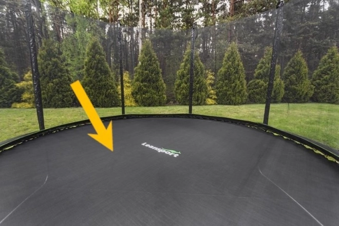 Trampolinska podloga 8 stopa LEAN SPORT PRO
