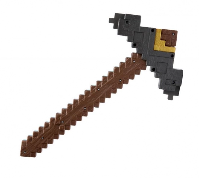 Minecraft igranje uloga u stvarnosti