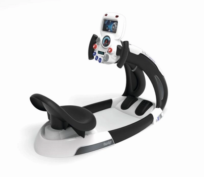 Smoby Trenažer / simulator leta svemirom