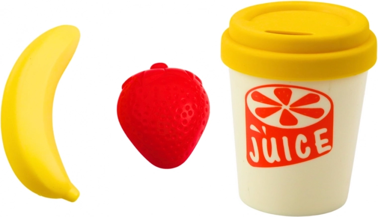 Šareno Voće i Šalica