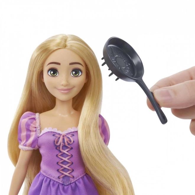 Disney princeza Zlatokosa i Maximus