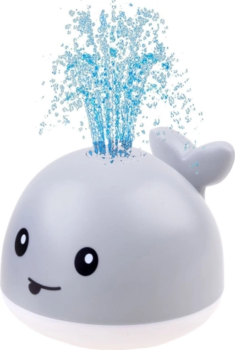 Magijska vodena fontana