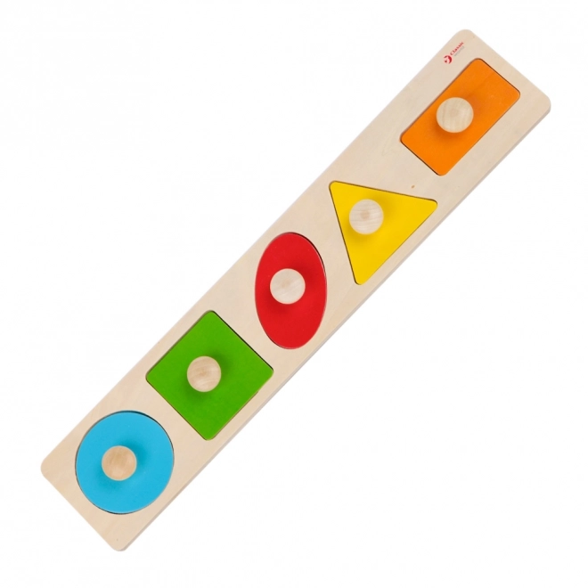 Montessori slagalica Classic World