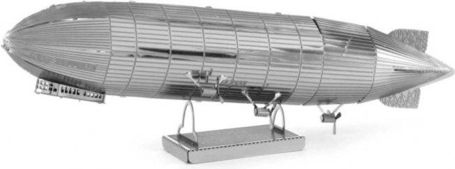 Metal Earth 3D slagalica zračni brod Graf Zeppelin