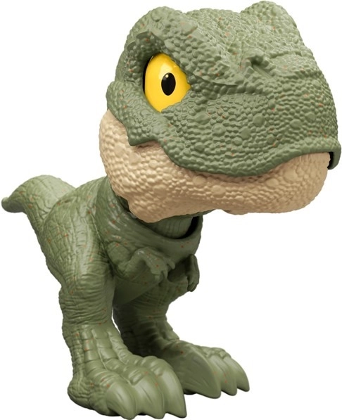 Figurica Jurassic World Moćni Mali Grizlovi