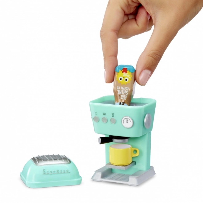 MGA-ina Miniverse – Mini Uređaji, PDQ