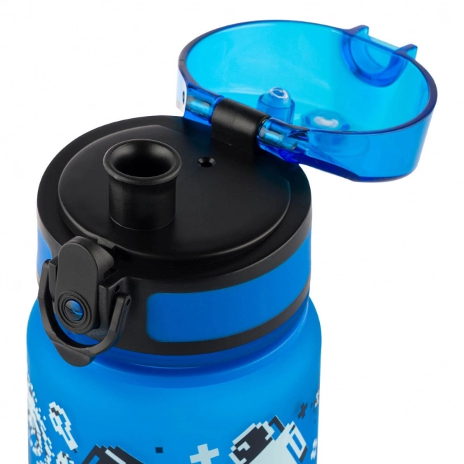 Tritan boca za piće Space Game, 500 ml