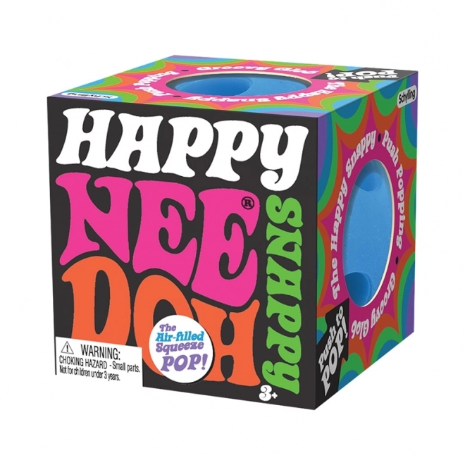 Schylling NeeDoh Happy Snappy 1 kom