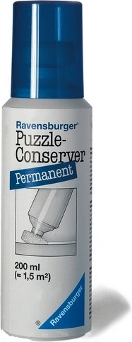 Ravensburger trajni konzervans za puzzle 200 ml