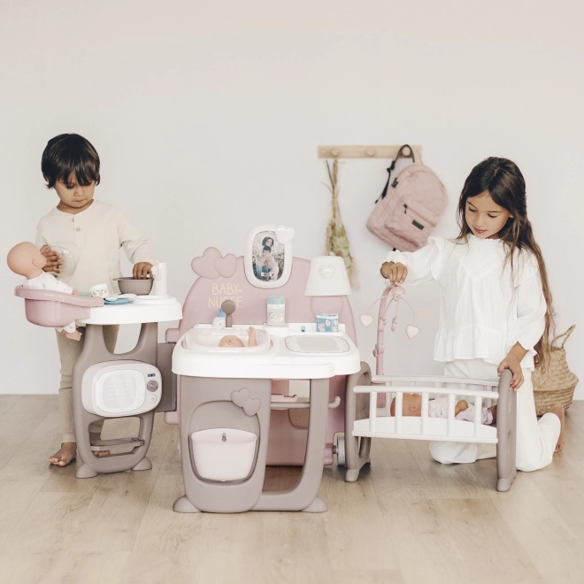 Baby Nurse - Igraći centar za lutke
