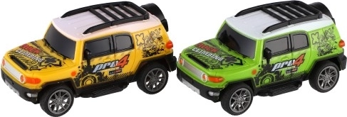 Kompaktna veličina i dvije boje