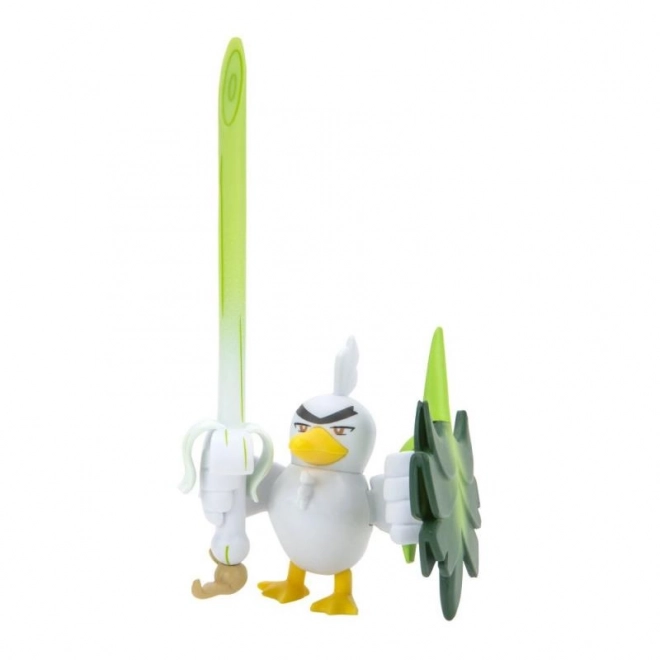 Pokémon set od 8 figura